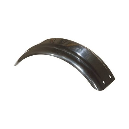 Fulton Black Fender, No 008550 008550
